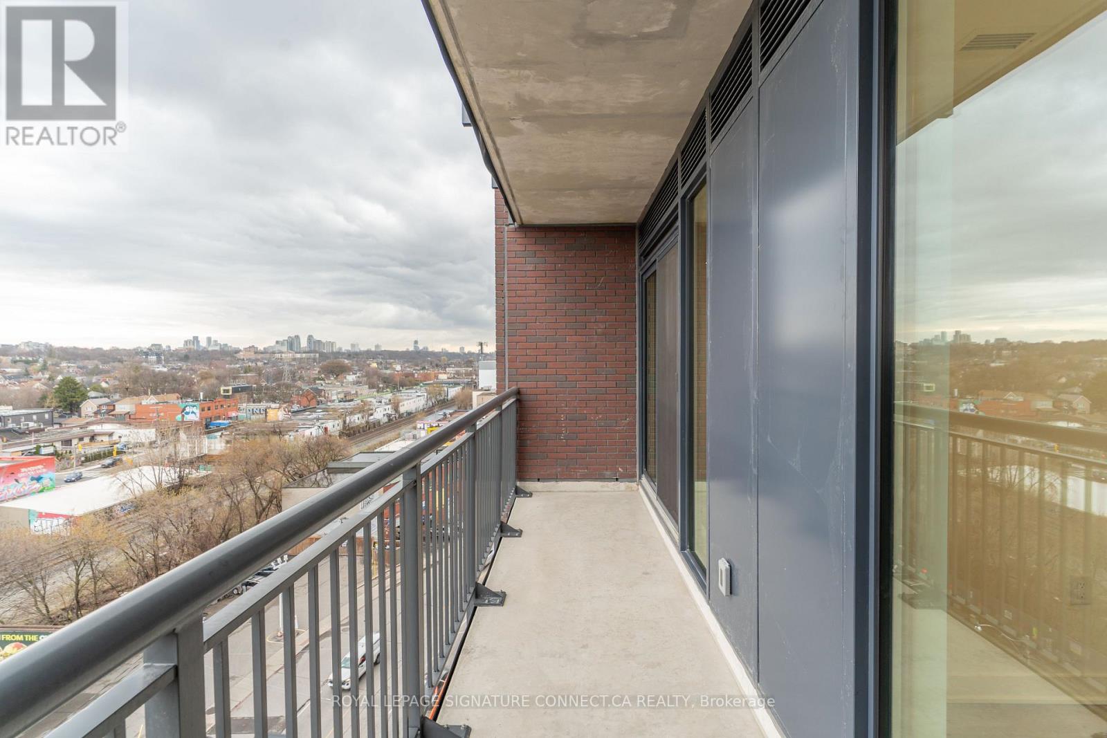 616 - 1185 Dupont Street, Toronto (Dovercourt-Wallace Emerson-Junction), Ontario  M6H 0E5 - Photo 18 - W13017272