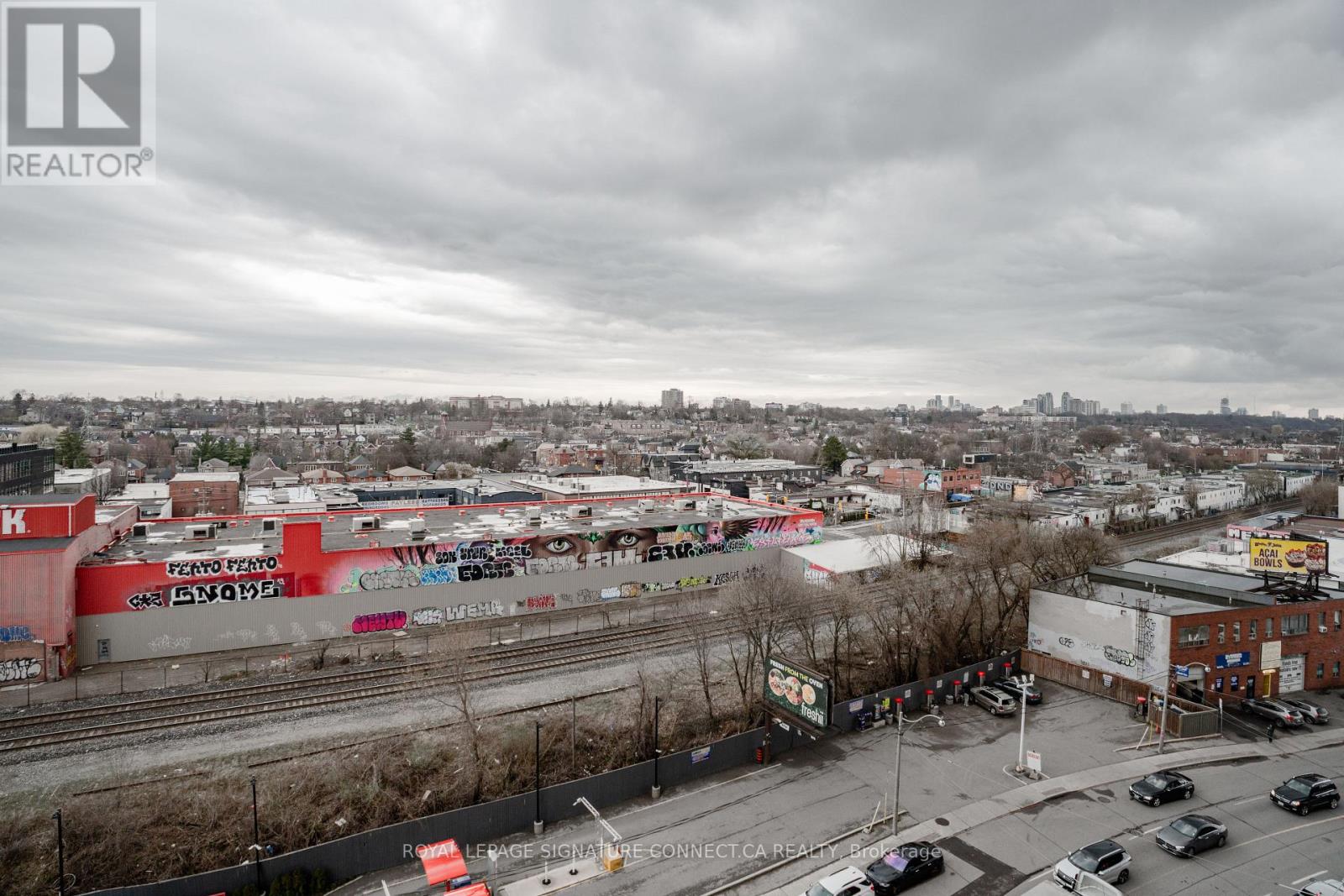 616 - 1185 Dupont Street, Toronto (Dovercourt-Wallace Emerson-Junction), Ontario  M6H 0E5 - Photo 19 - W13017272