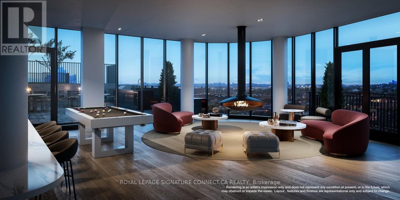 616 - 1185 Dupont Street, Toronto (Dovercourt-Wallace Emerson-Junction), Ontario  M6H 0E5 - Photo 23 - W13017272