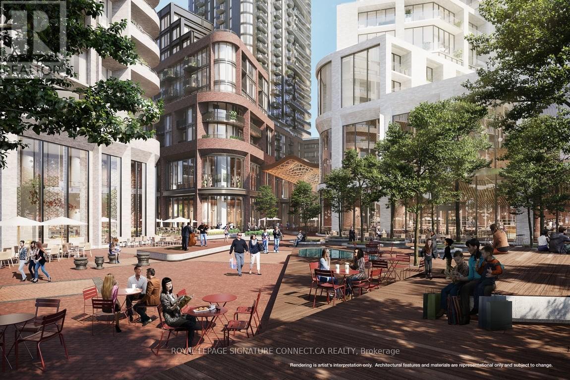 616 - 1185 Dupont Street, Toronto (Dovercourt-Wallace Emerson-Junction), Ontario  M6H 0E5 - Photo 31 - W13017272