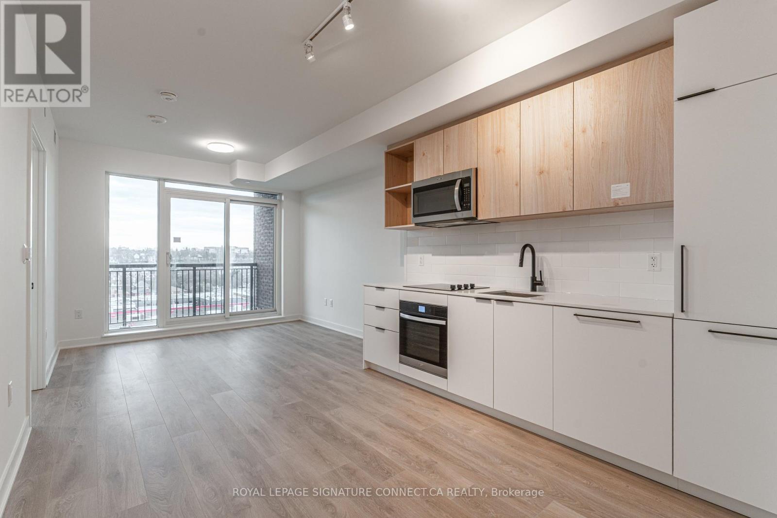 616 - 1185 Dupont Street, Toronto (Dovercourt-Wallace Emerson-Junction), Ontario  M6H 0E5 - Photo 4 - W13017272