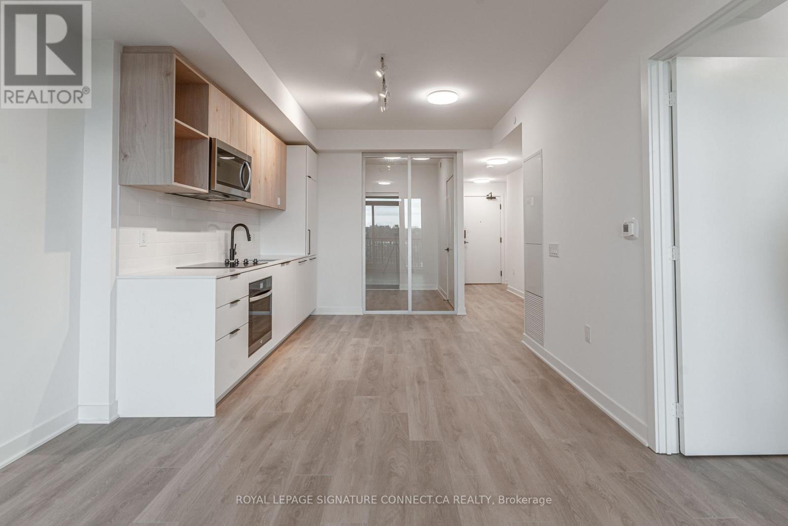 616 - 1185 Dupont Street, Toronto (Dovercourt-Wallace Emerson-Junction), Ontario  M6H 0E5 - Photo 5 - W13017272