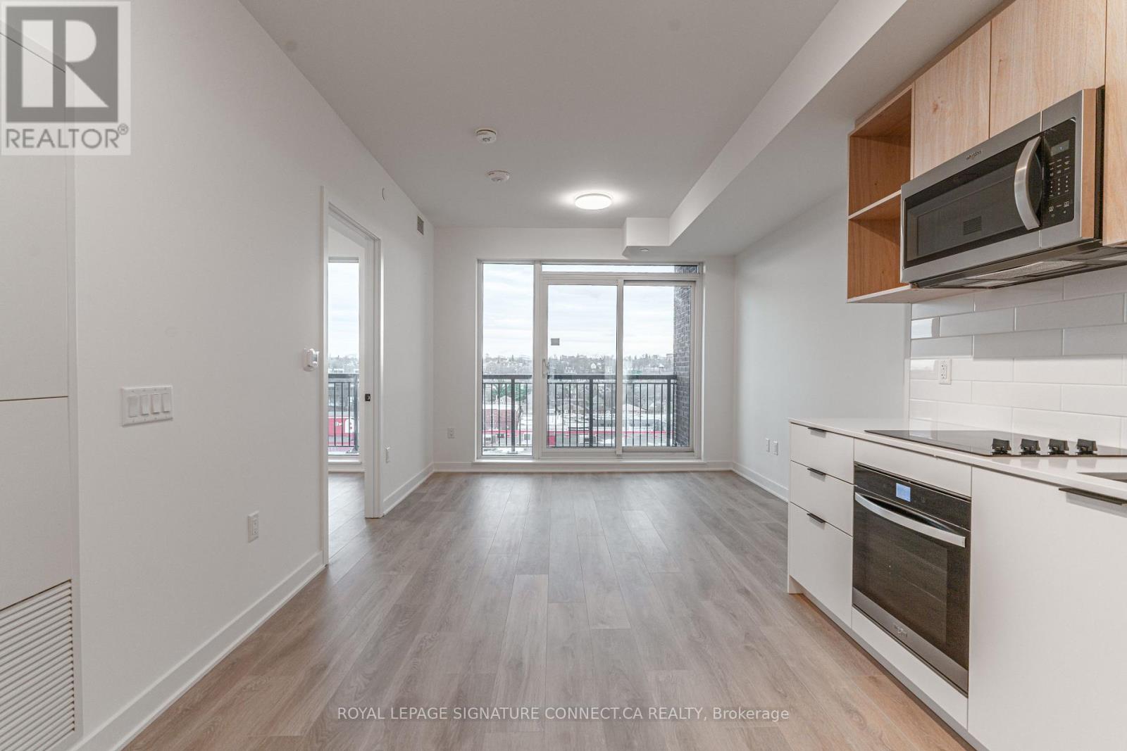 616 - 1185 Dupont Street, Toronto (Dovercourt-Wallace Emerson-Junction), Ontario  M6H 0E5 - Photo 6 - W13017272