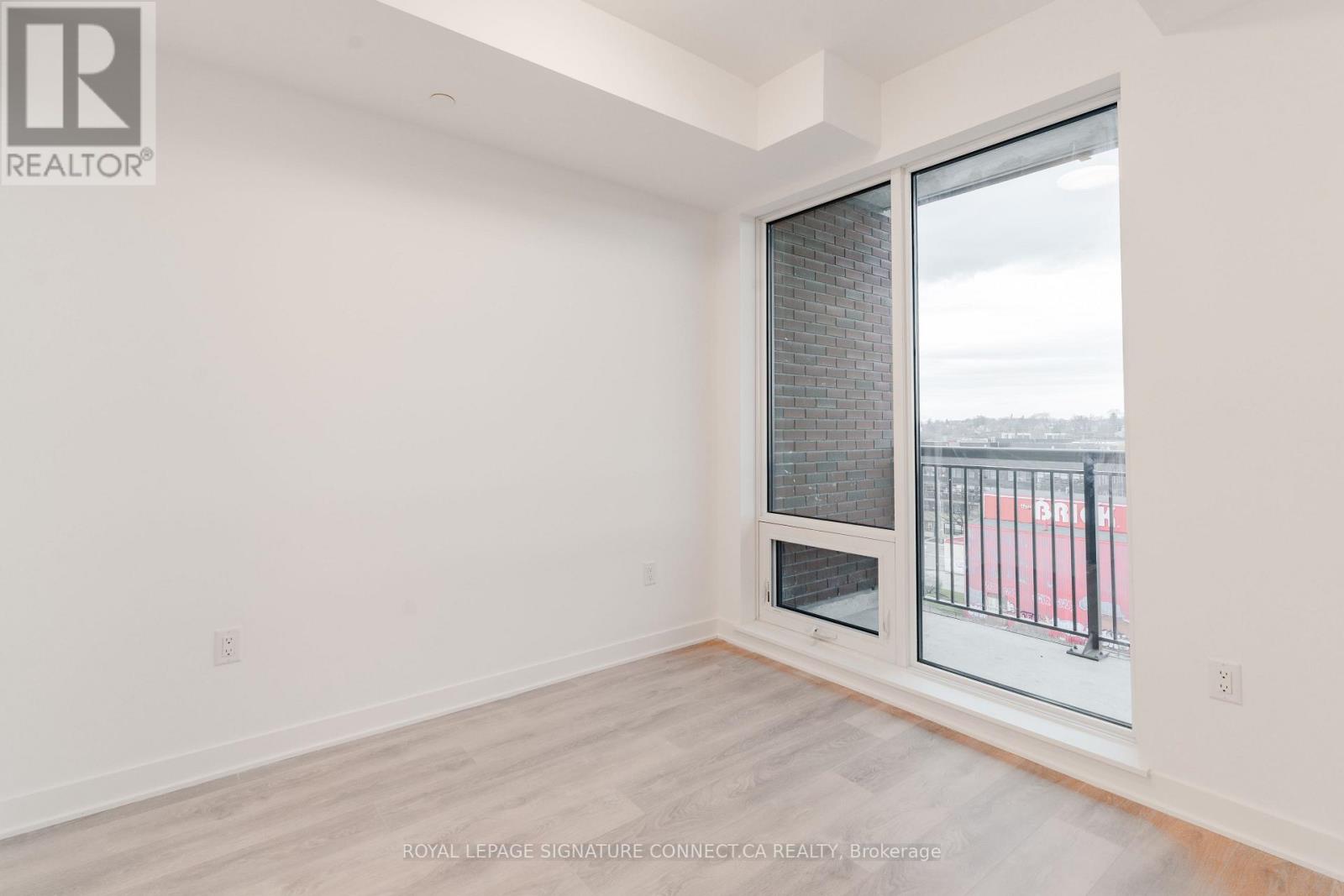 616 - 1185 Dupont Street, Toronto (Dovercourt-Wallace Emerson-Junction), Ontario  M6H 0E5 - Photo 8 - W13017272