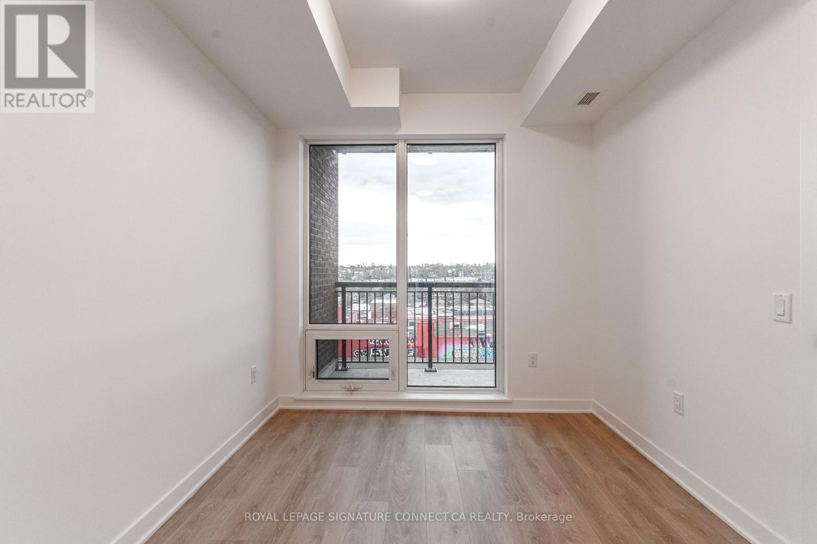 616 - 1185 Dupont Street, Toronto (Dovercourt-Wallace Emerson-Junction), Ontario  M6H 0E5 - Photo 9 - W13017272