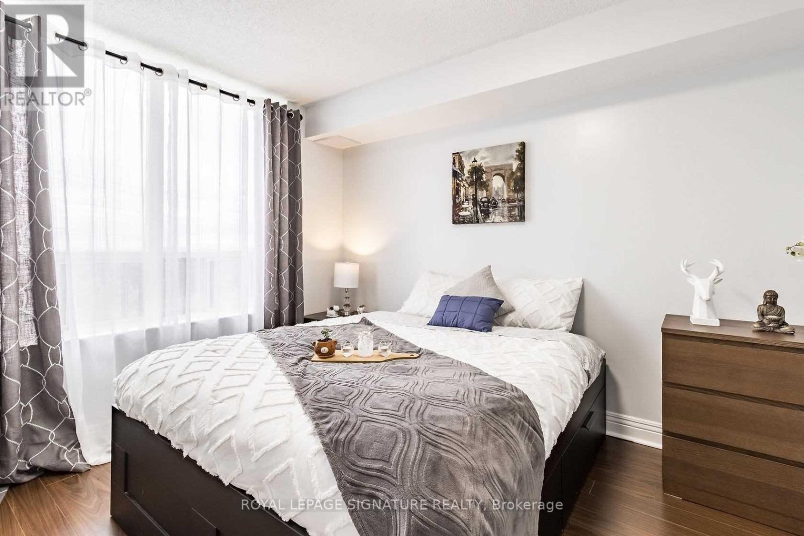 515 - 55 Strathaven Drive, Mississauga (Hurontario), Ontario  L5R 4G9 - Photo 10 - W13017296