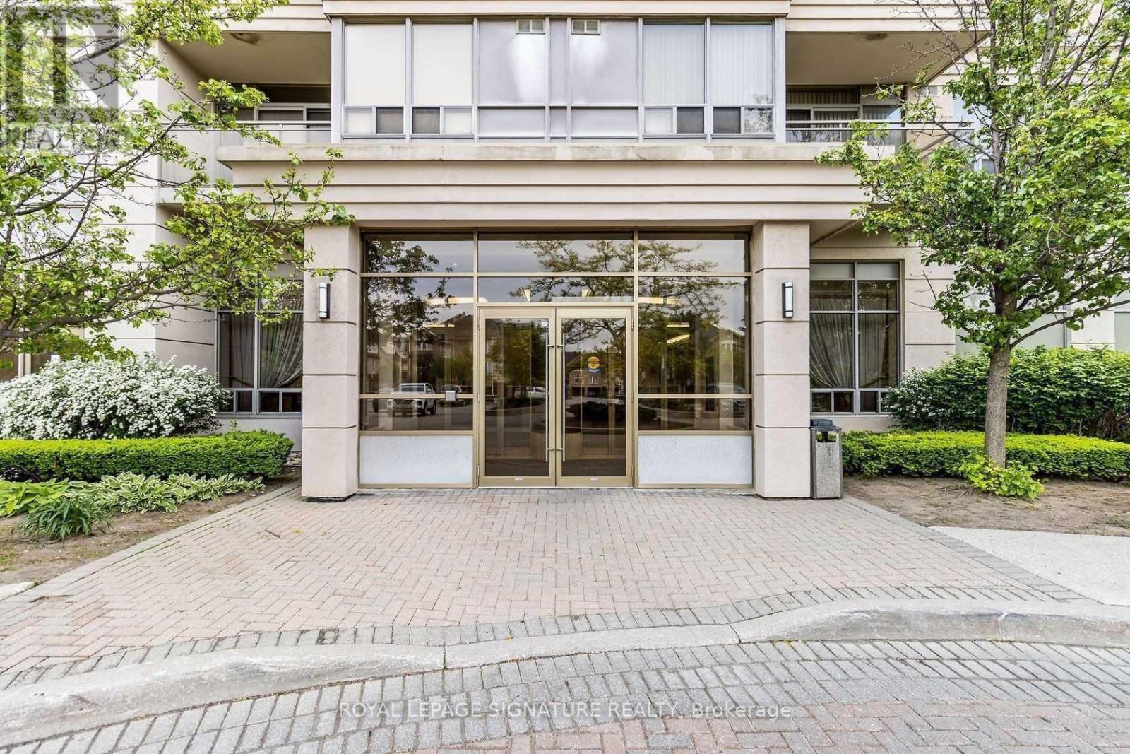 515 - 55 Strathaven Drive, Mississauga (Hurontario), Ontario  L5R 4G9 - Photo 2 - W13017296