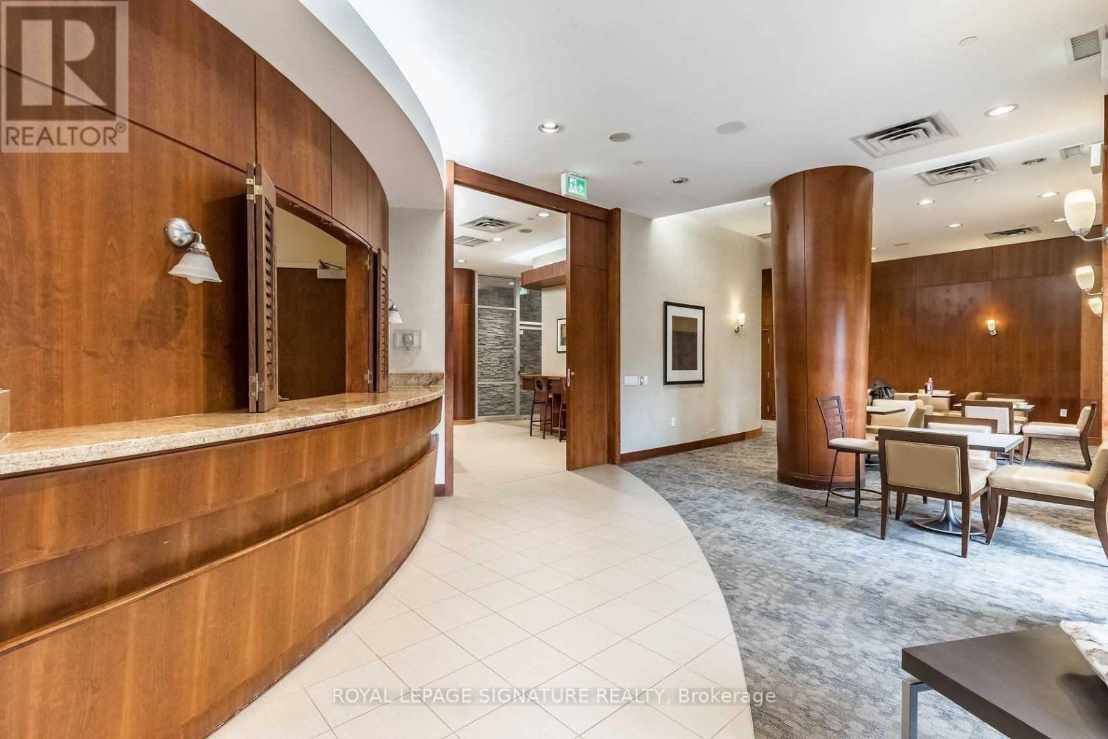 515 - 55 Strathaven Drive, Mississauga (Hurontario), Ontario  L5R 4G9 - Photo 22 - W13017296