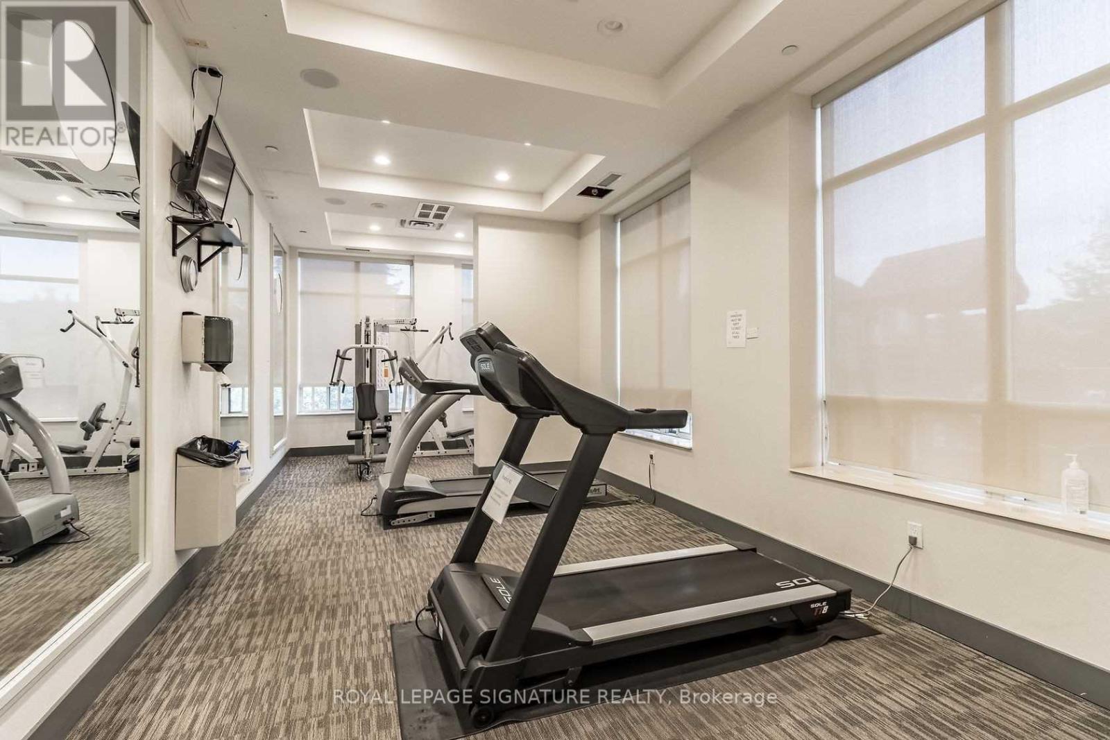 515 - 55 Strathaven Drive, Mississauga (Hurontario), Ontario  L5R 4G9 - Photo 25 - W13017296