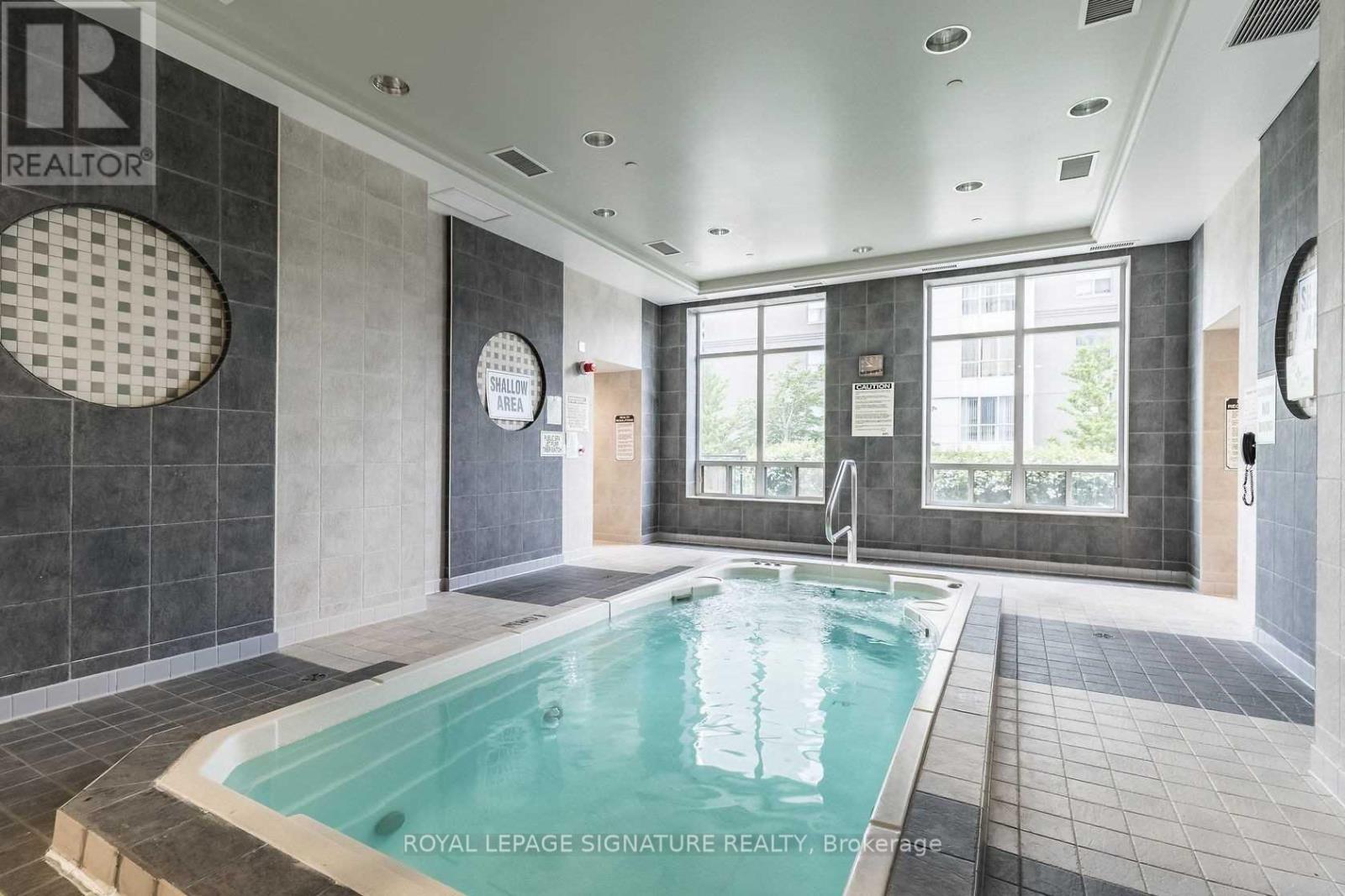 515 - 55 Strathaven Drive, Mississauga (Hurontario), Ontario  L5R 4G9 - Photo 27 - W13017296