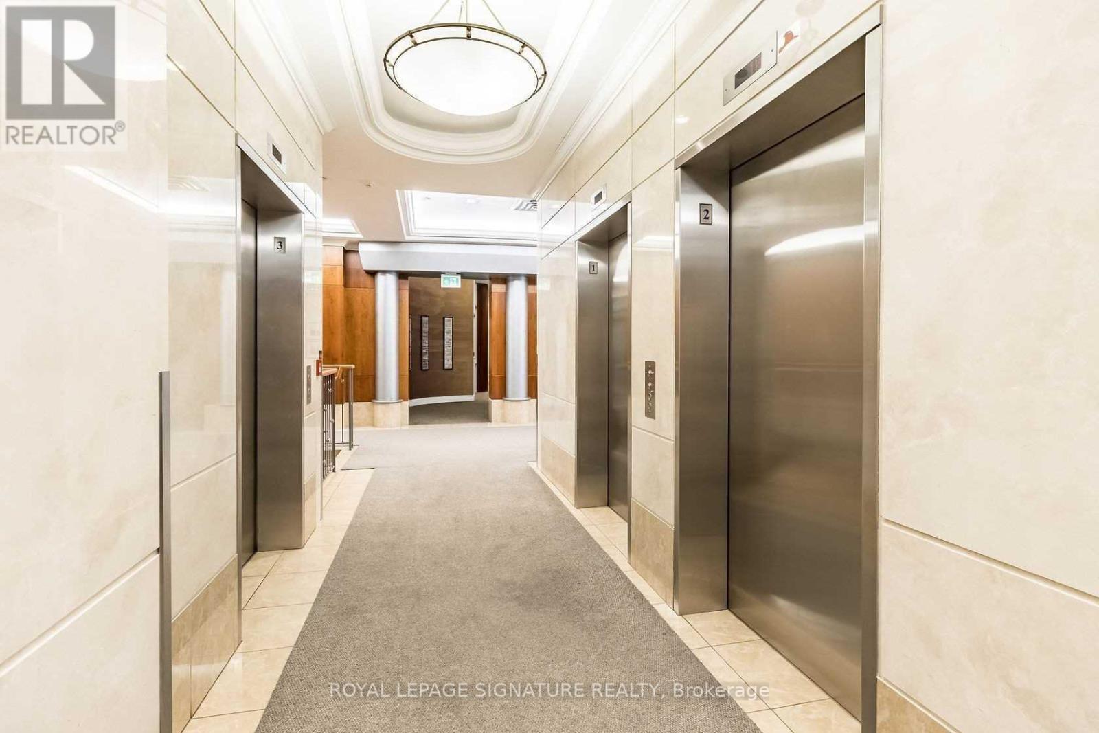 515 - 55 Strathaven Drive, Mississauga (Hurontario), Ontario  L5R 4G9 - Photo 4 - W13017296