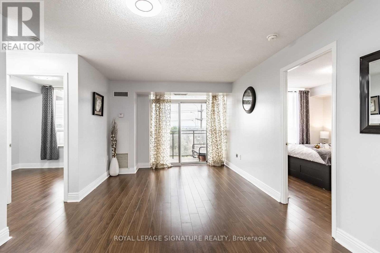 515 - 55 Strathaven Drive, Mississauga (Hurontario), Ontario  L5R 4G9 - Photo 9 - W13017296