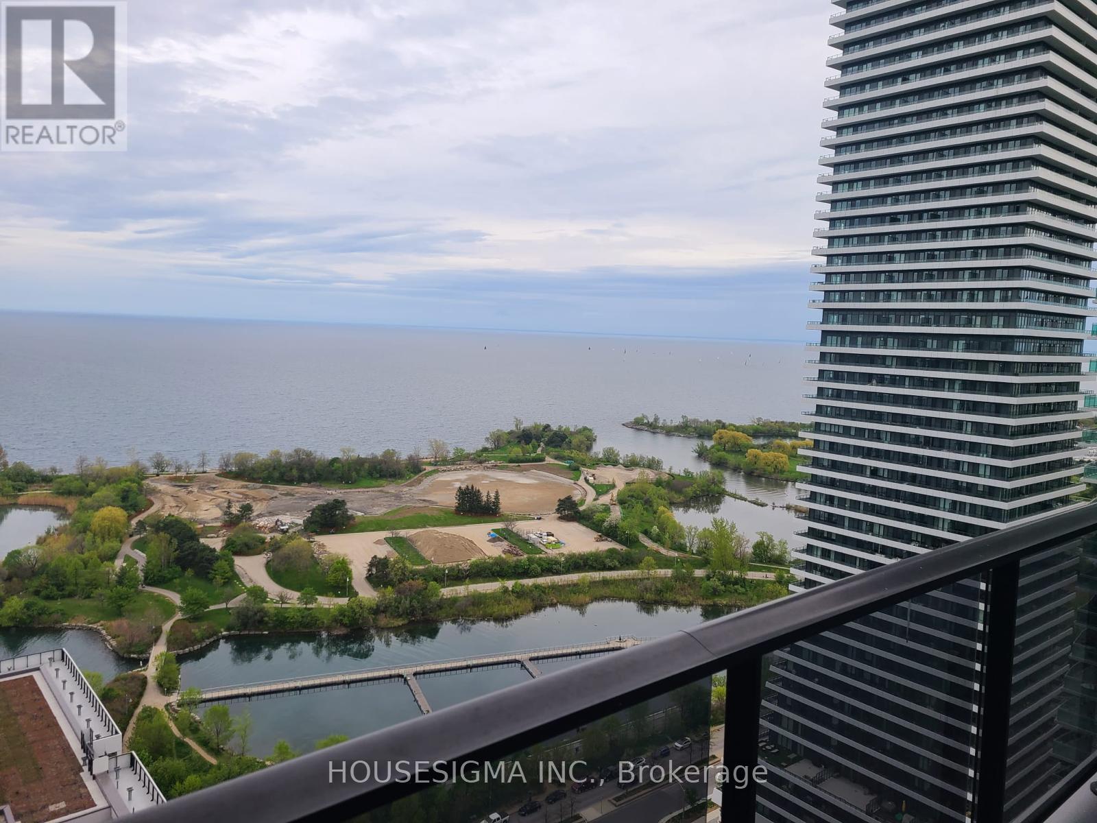 2904 - 70 Annie Craig Drive, Toronto (Mimico), Ontario  M8V 0G2 - Photo 3 - W13017302