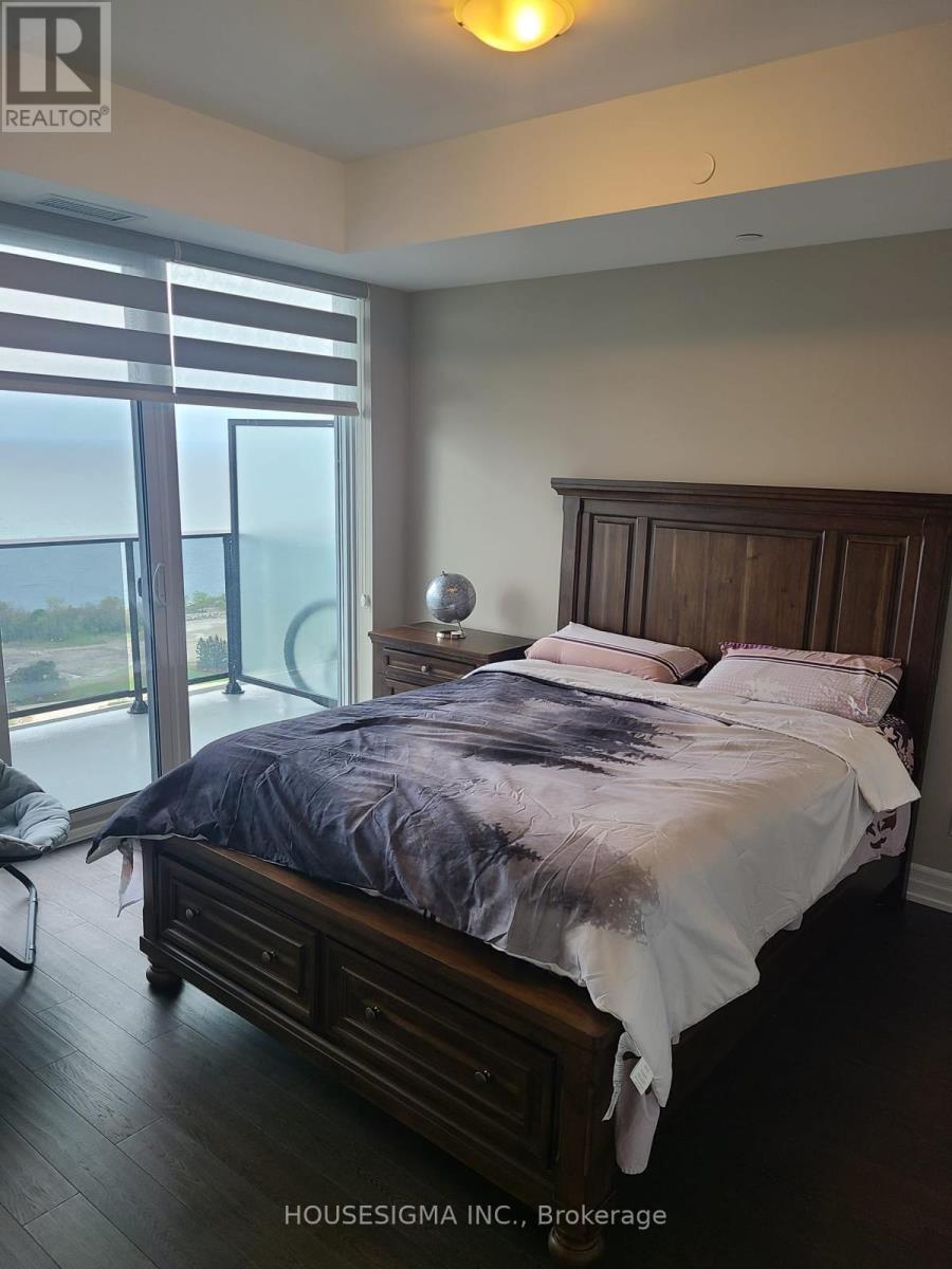 2904 - 70 Annie Craig Drive, Toronto (Mimico), Ontario  M8V 0G2 - Photo 4 - W13017302