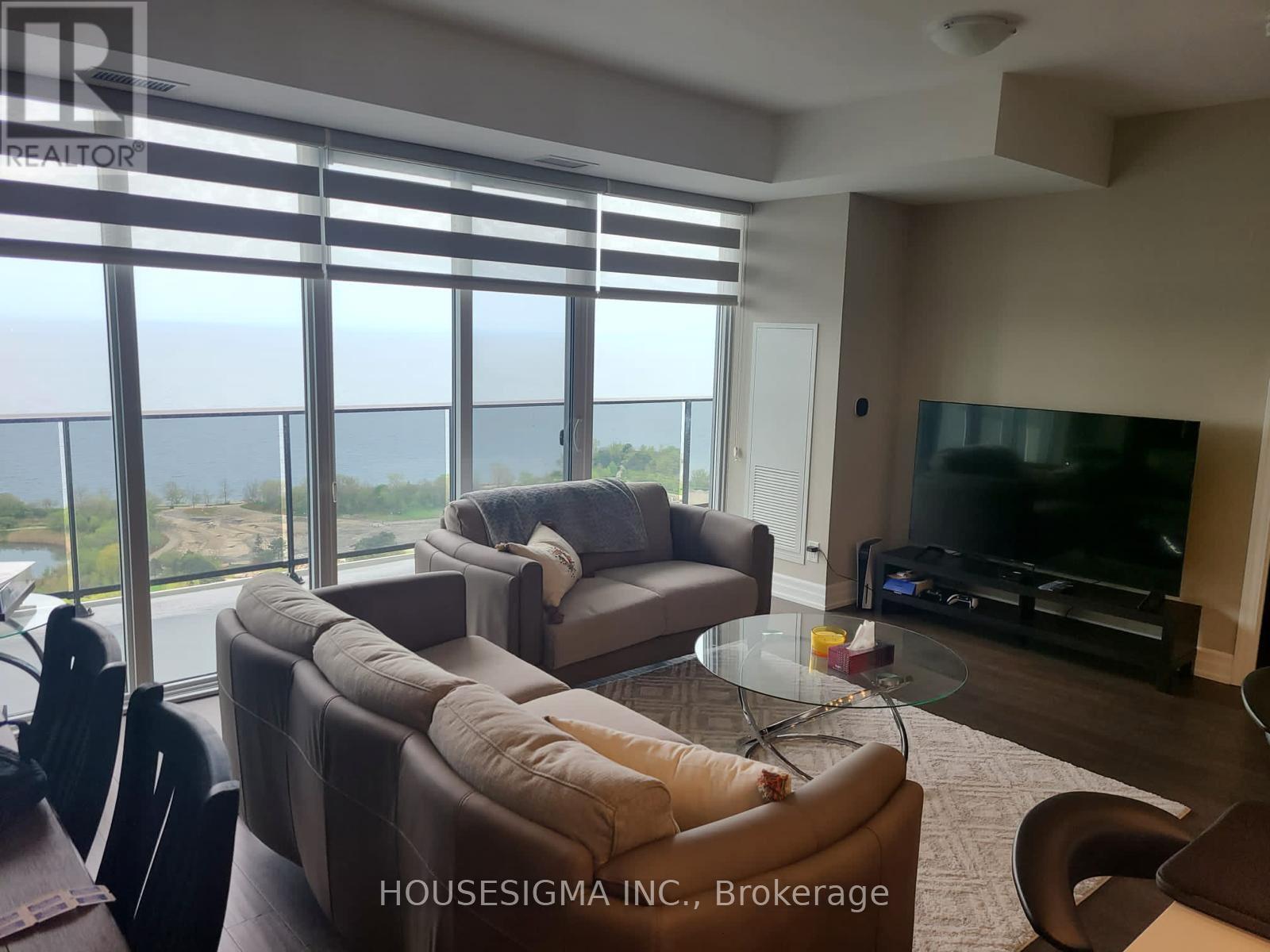 2904 - 70 Annie Craig Drive, Toronto (Mimico), Ontario  M8V 0G2 - Photo 5 - W13017302