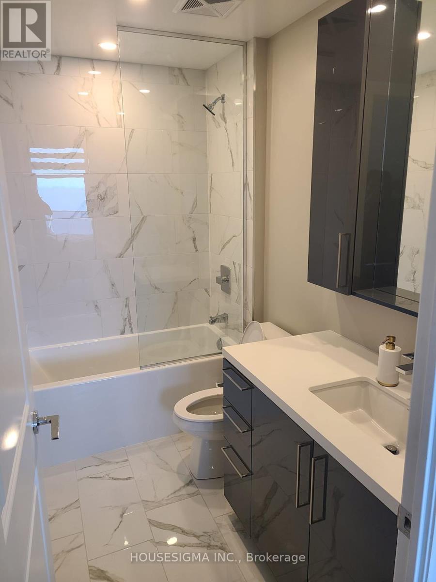 2904 - 70 Annie Craig Drive, Toronto (Mimico), Ontario  M8V 0G2 - Photo 6 - W13017302