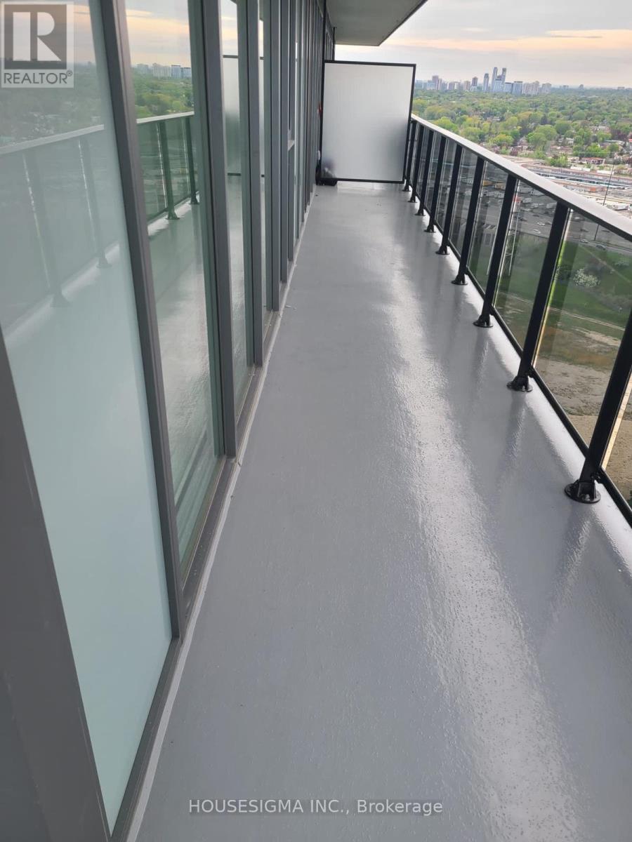 2904 - 70 Annie Craig Drive, Toronto (Mimico), Ontario  M8V 0G2 - Photo 7 - W13017302