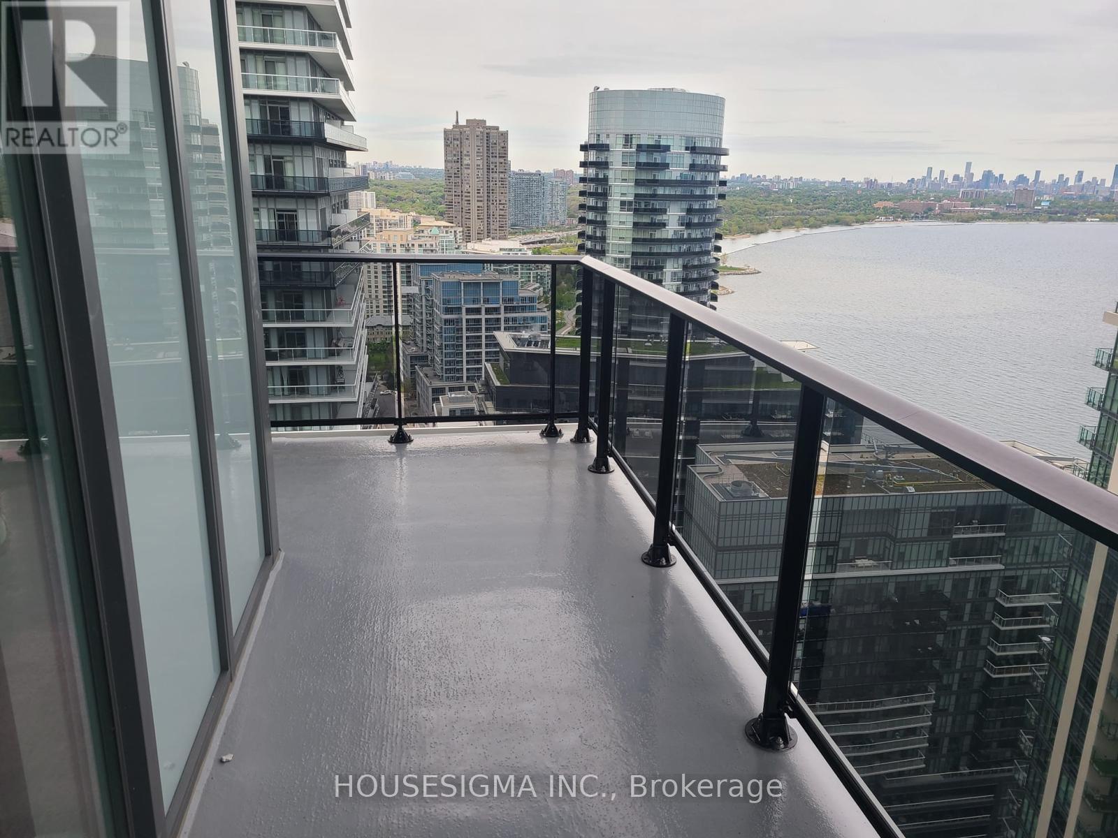 2904 - 70 Annie Craig Drive, Toronto (Mimico), Ontario  M8V 0G2 - Photo 8 - W13017302