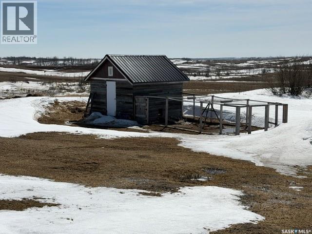 Mckenzie Acreage, Morris Rm No. 312, Saskatchewan  S0K 4Y0 - Photo 27 - SK032767