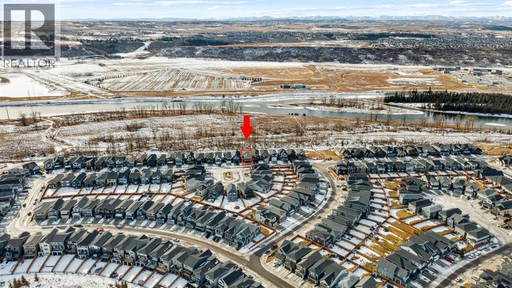 548 Cranbrook Gardens Se, Calgary, Alberta  T3M 3N5 - Photo 49 - A2278756