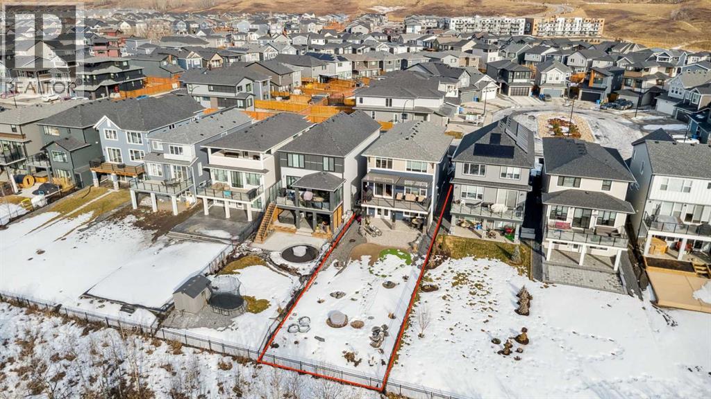 548 Cranbrook Gardens Se, Calgary, Alberta  T3M 3N5 - Photo 48 - A2278756