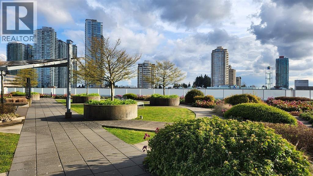 803 4808 Hazel Street, Burnaby, British Columbia  V5H 0A2 - Photo 30 - R3107320