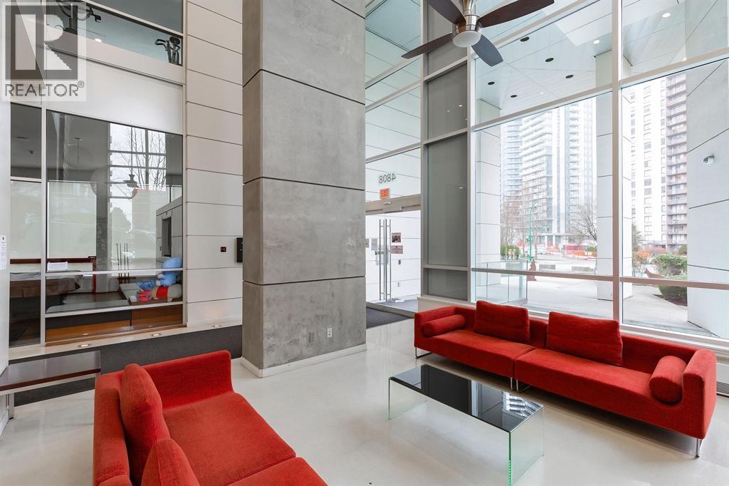 803 4808 Hazel Street, Burnaby, British Columbia  V5H 0A2 - Photo 4 - R3107320