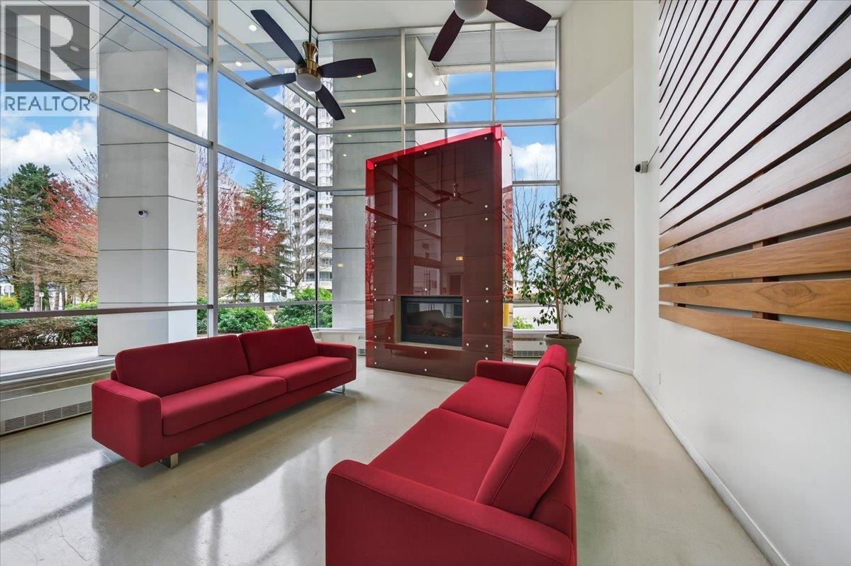 803 4808 Hazel Street, Burnaby, British Columbia  V5H 0A2 - Photo 5 - R3107320