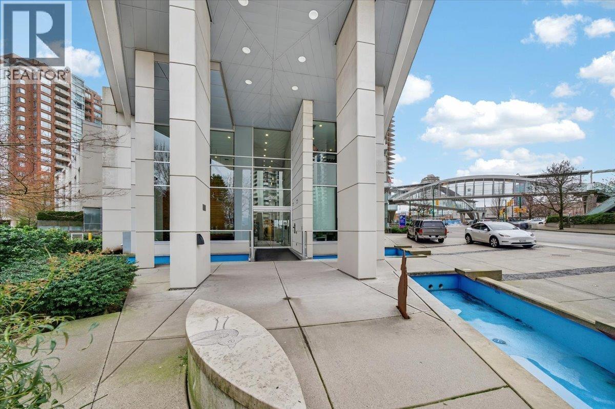 803 4808 Hazel Street, Burnaby, British Columbia  V5H 0A2 - Photo 6 - R3107320