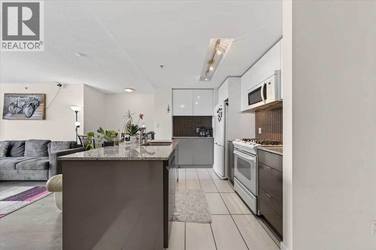 803 4808 Hazel Street, Burnaby, British Columbia  V5H 0A2 - Photo 8 - R3107320