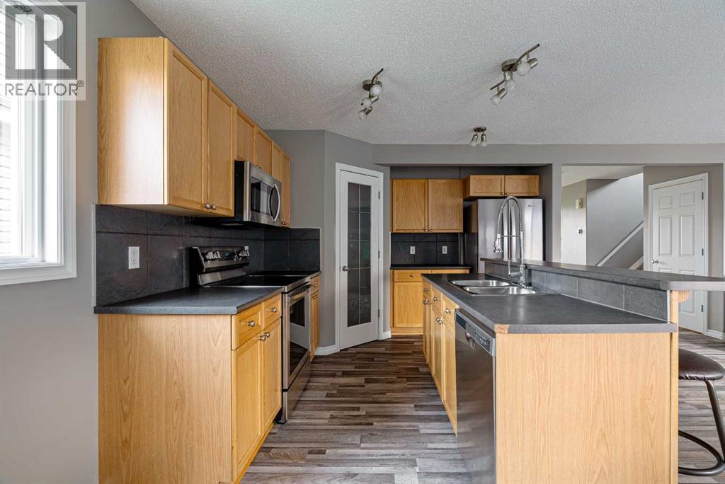 203 Loutit Road, Fort Mcmurray, Alberta  T9K 0L6 - Photo 8 - A2303021