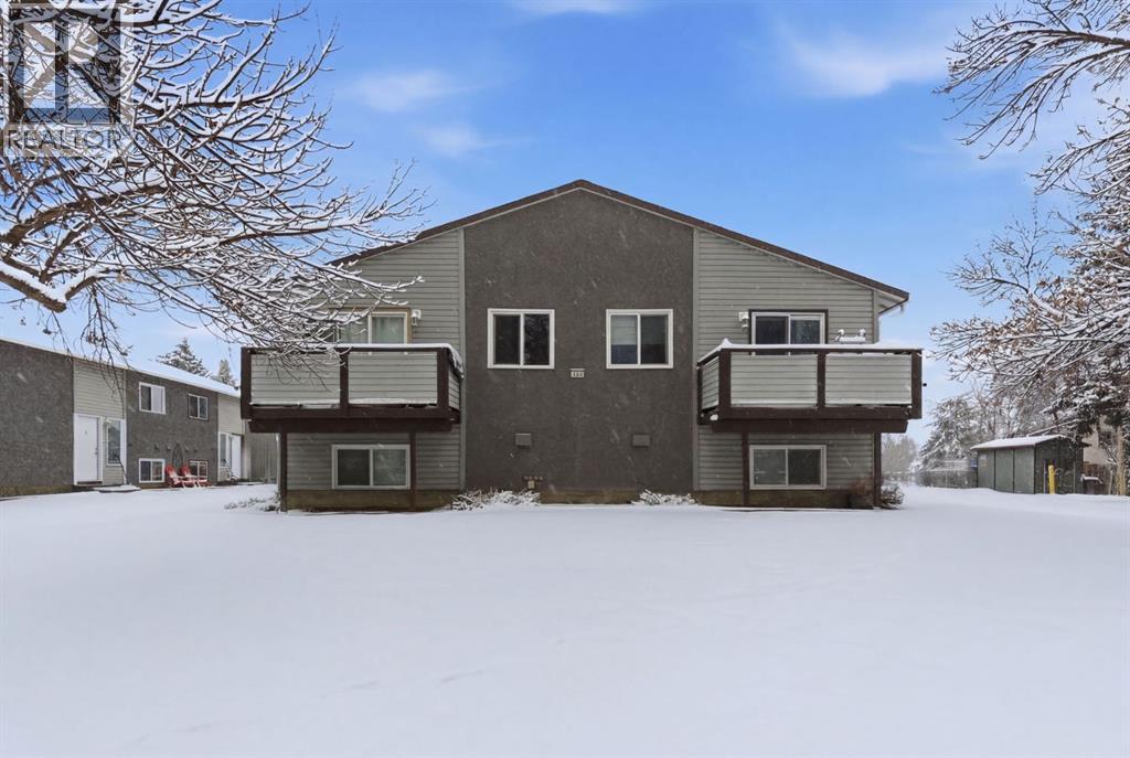 B, 100 Oak Avenue, Okotoks, Alberta  T1S 1H9 - Photo 30 - A2299846