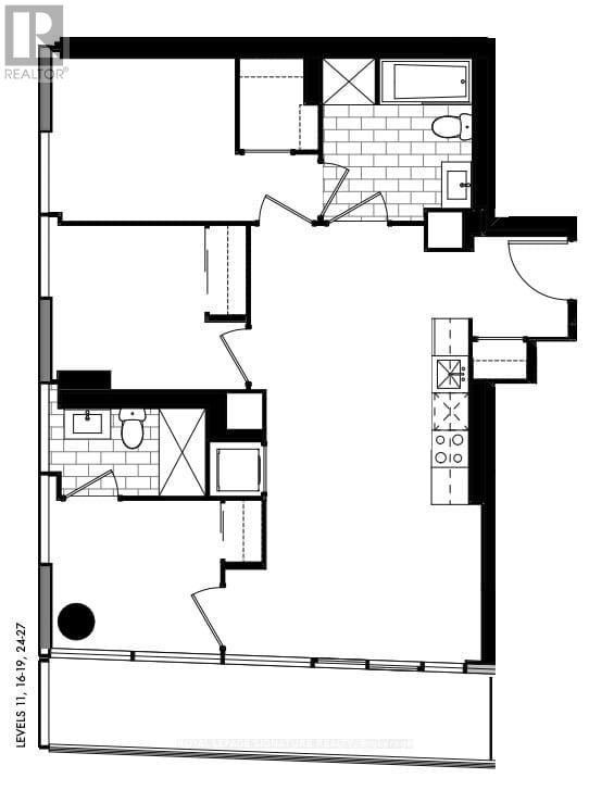 1104 - 35 Parliament Street, Toronto, Ontario  M5A 0Z5 - Photo 30 - C13003630