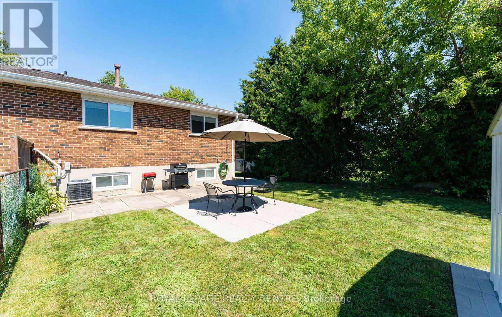 540 Cavell Drive, Mississauga, Ontario  L5B 2N9 - Photo 31 - W12963372