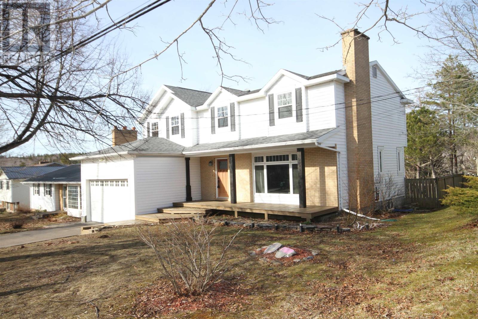 26 Macquarrie Drive, Port Hawkesbury, Nova Scotia  B9A 2K8 - Photo 2 - 202602237