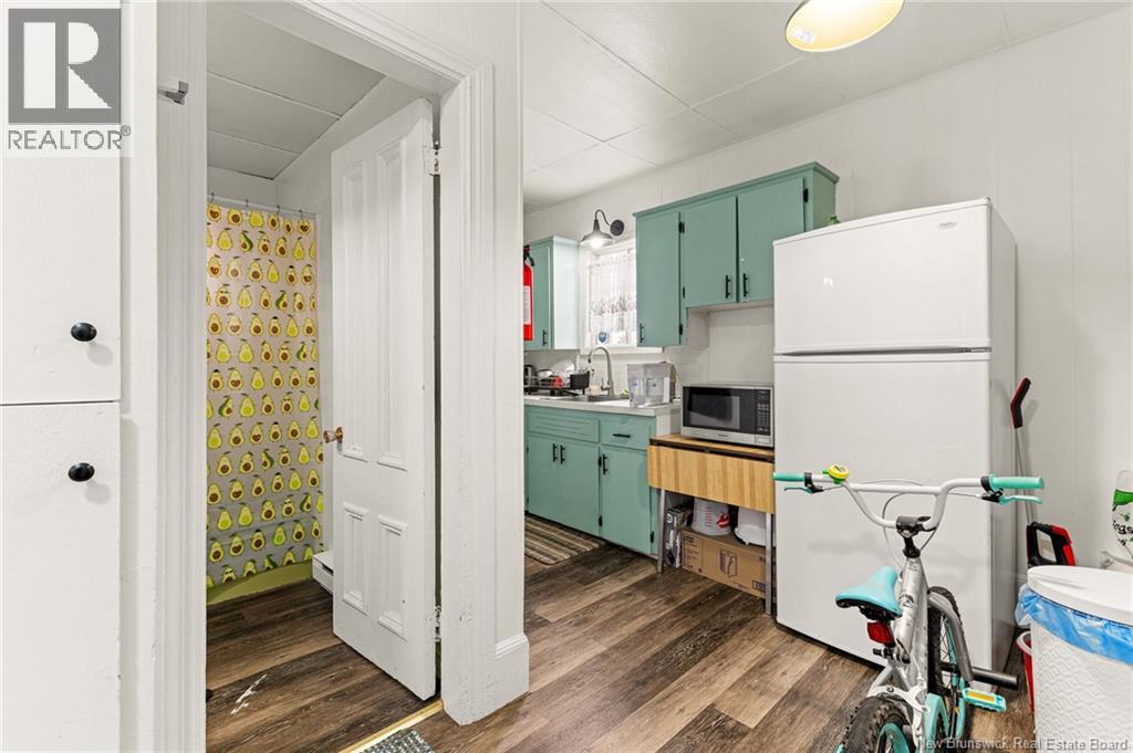 97-97 1/2 Cameron Street, Moncton, New Brunswick  E1C 5Y7 - Photo 7 - NB134210