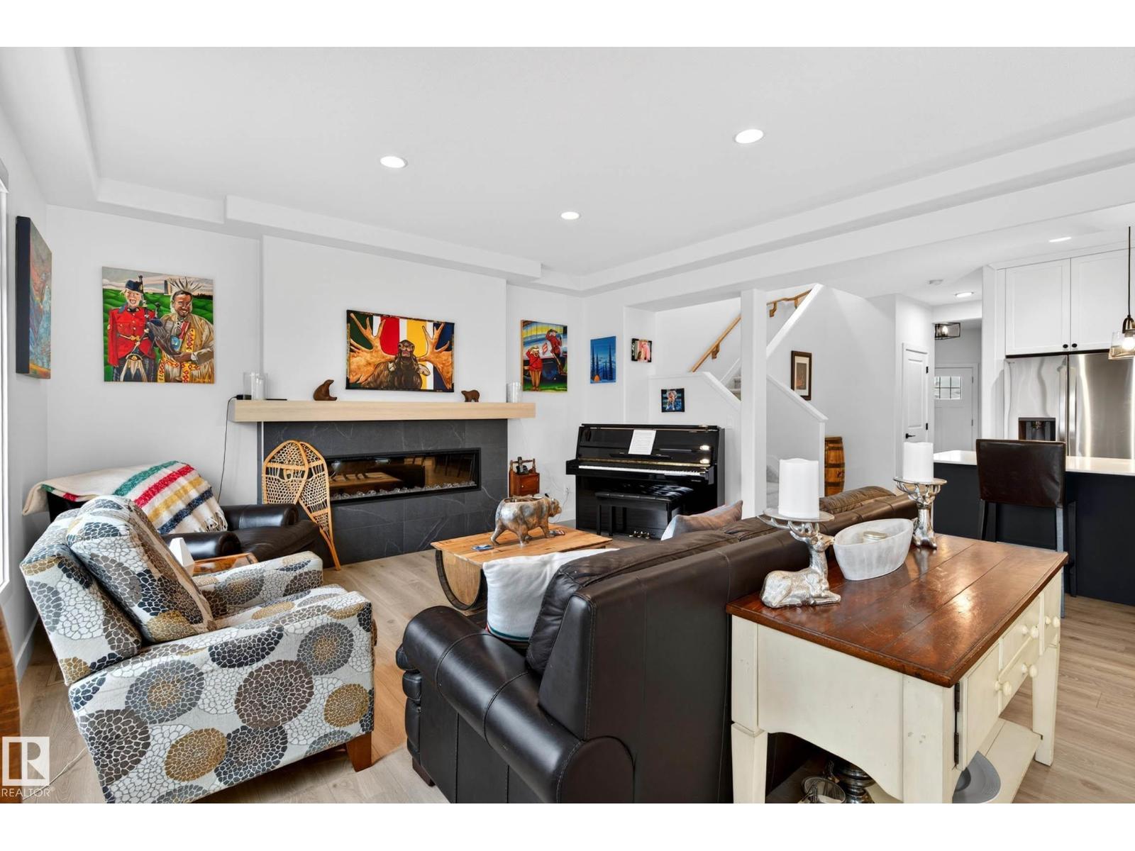 345 Meadowview Dr, Fort Saskatchewan, Alberta  T8L 0Y4 - Photo 10 - E4482570