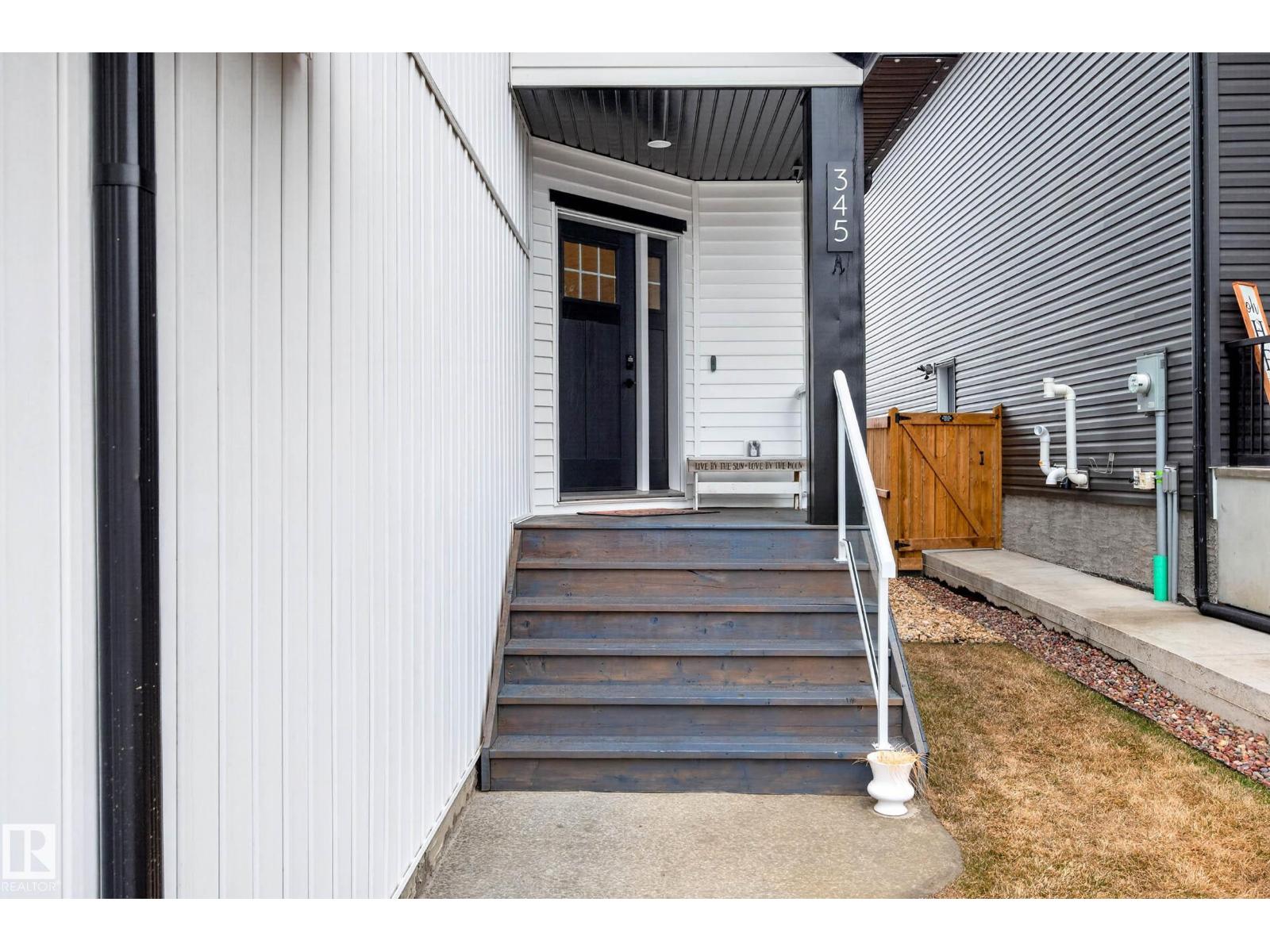 345 Meadowview Dr, Fort Saskatchewan, Alberta  T8L 0Y4 - Photo 4 - E4482570