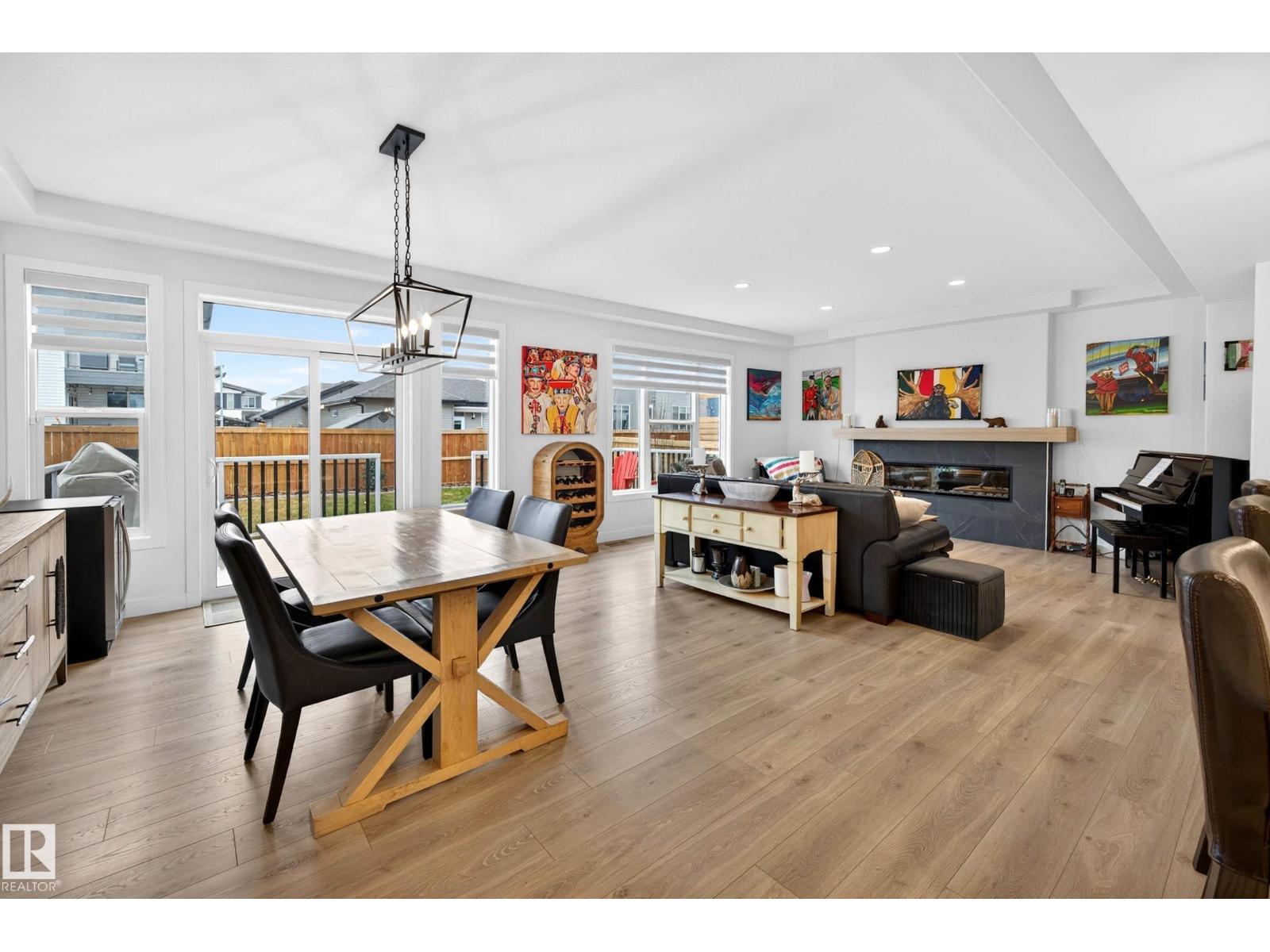 345 Meadowview Dr, Fort Saskatchewan, Alberta  T8L 0Y4 - Photo 14 - E4482570