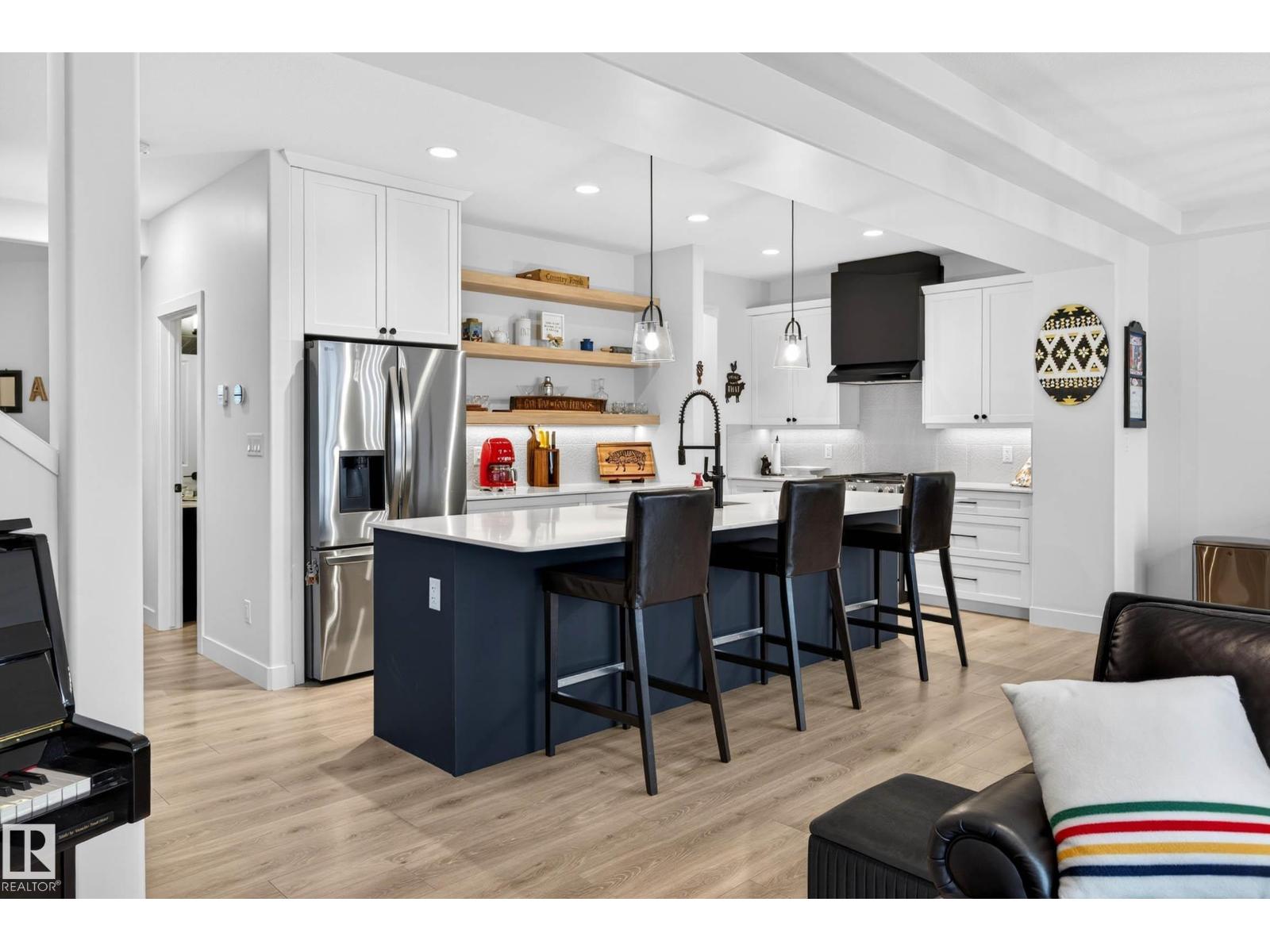 345 Meadowview Dr, Fort Saskatchewan, Alberta  T8L 0Y4 - Photo 17 - E4482570