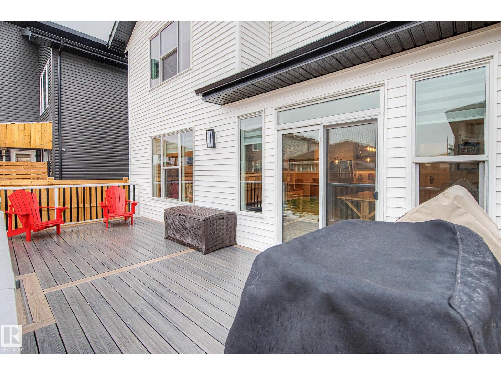 345 Meadowview Dr, Fort Saskatchewan, Alberta  T8L 0Y4 - Photo 49 - E4482570