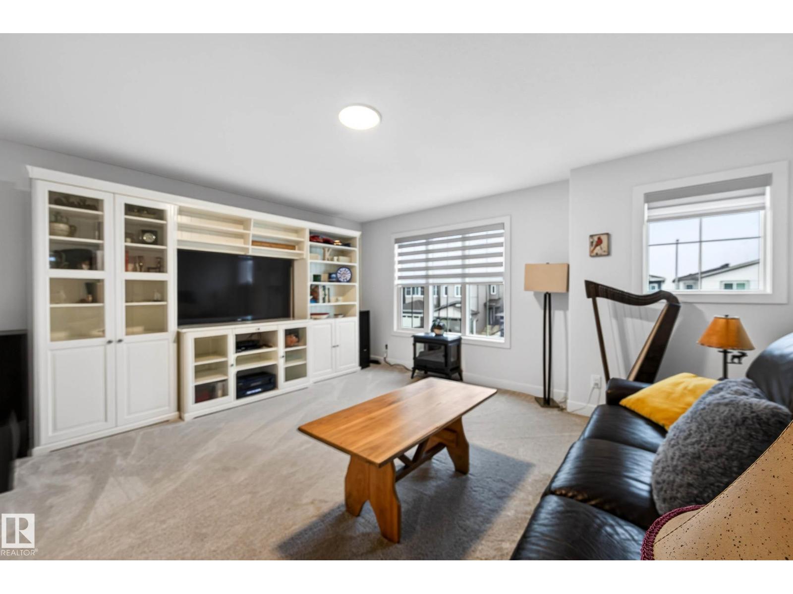 345 Meadowview Dr, Fort Saskatchewan, Alberta  T8L 0Y4 - Photo 37 - E4482570