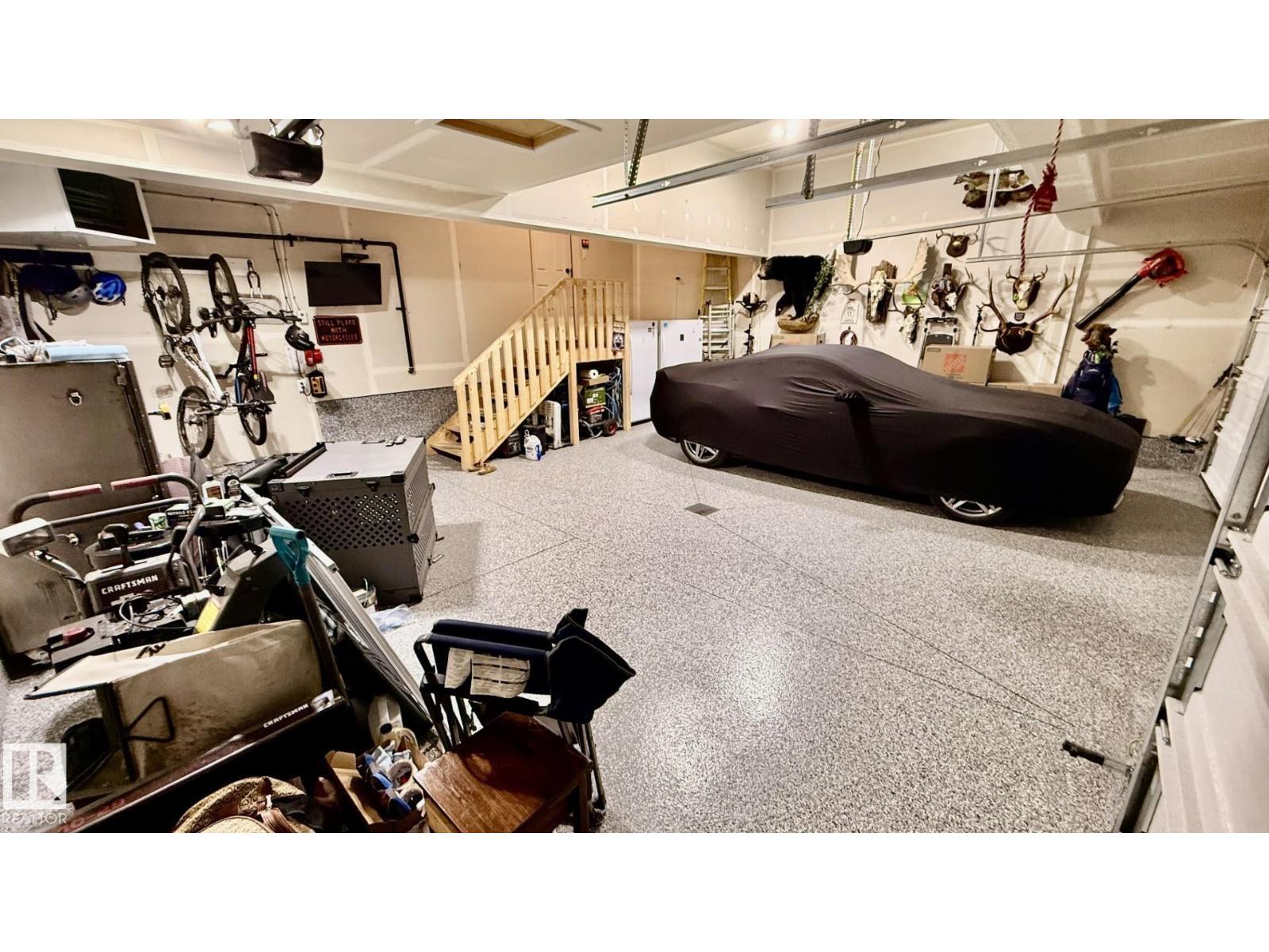 345 Meadowview Dr, Fort Saskatchewan, Alberta  T8L 0Y4 - Photo 44 - E4482570