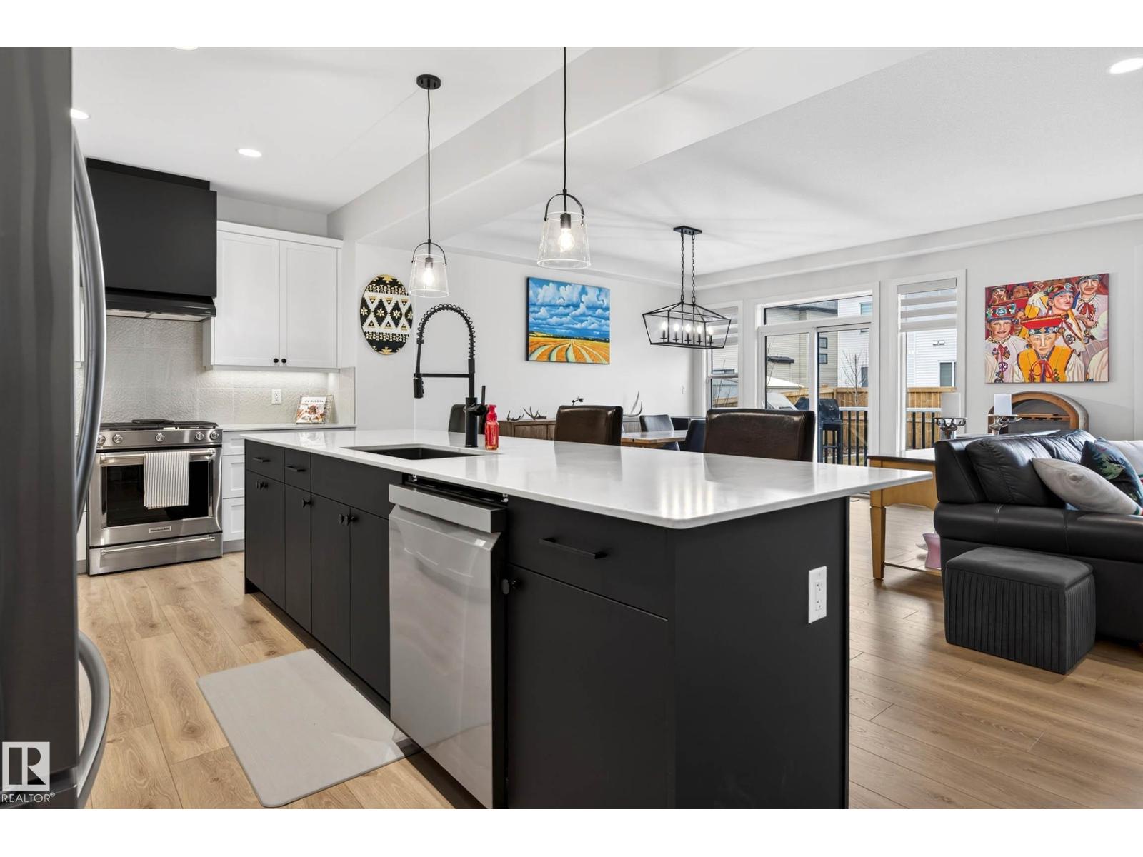 345 Meadowview Dr, Fort Saskatchewan, Alberta  T8L 0Y4 - Photo 19 - E4482570