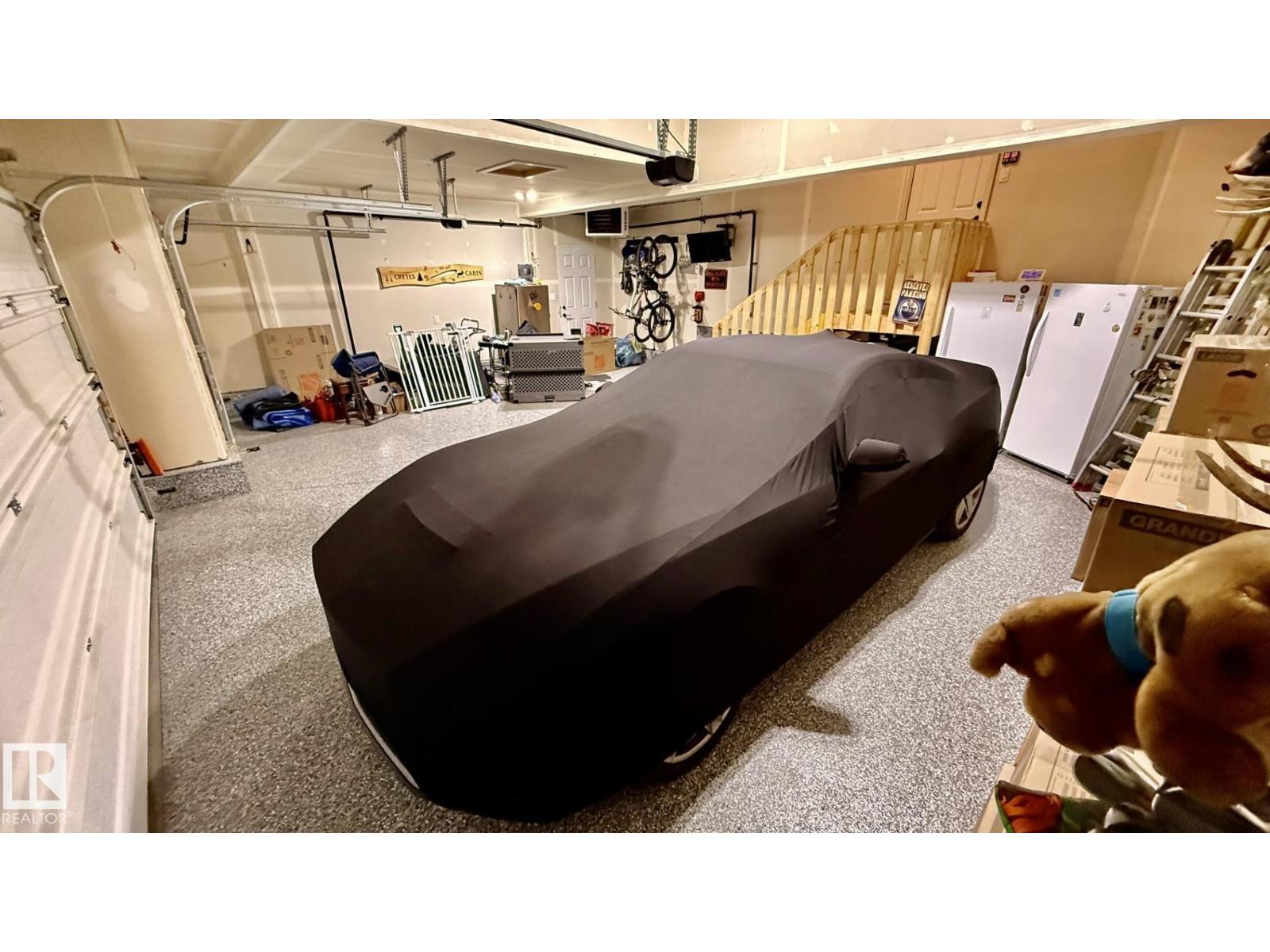 345 Meadowview Dr, Fort Saskatchewan, Alberta  T8L 0Y4 - Photo 46 - E4482570