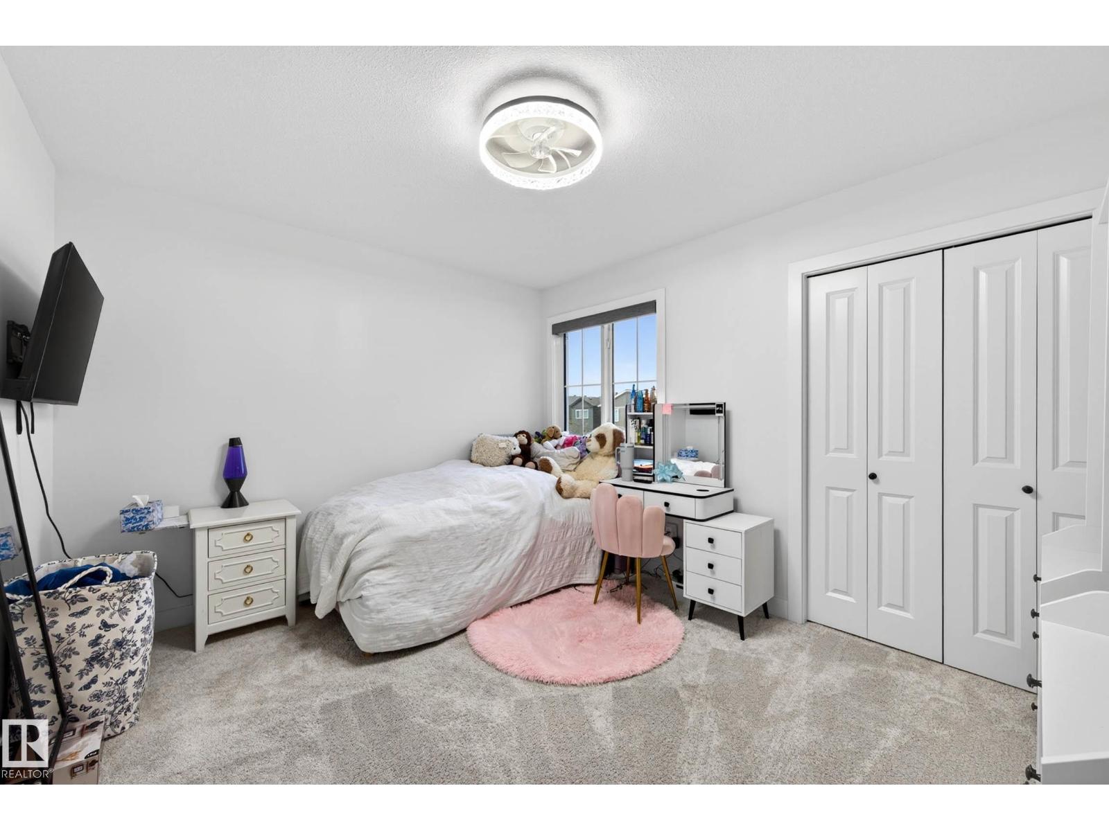 345 Meadowview Dr, Fort Saskatchewan, Alberta  T8L 0Y4 - Photo 38 - E4482570