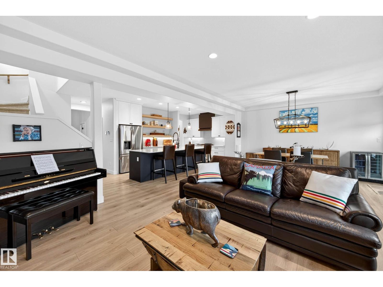 345 Meadowview Dr, Fort Saskatchewan, Alberta  T8L 0Y4 - Photo 11 - E4482570