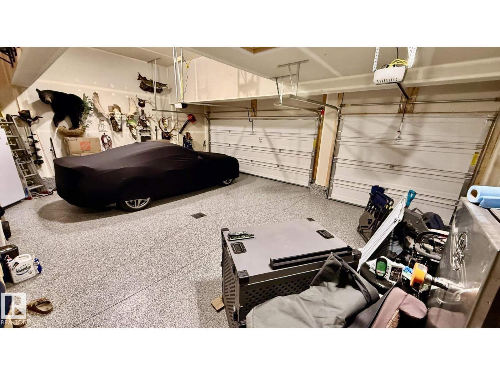 345 Meadowview Dr, Fort Saskatchewan, Alberta  T8L 0Y4 - Photo 45 - E4482570