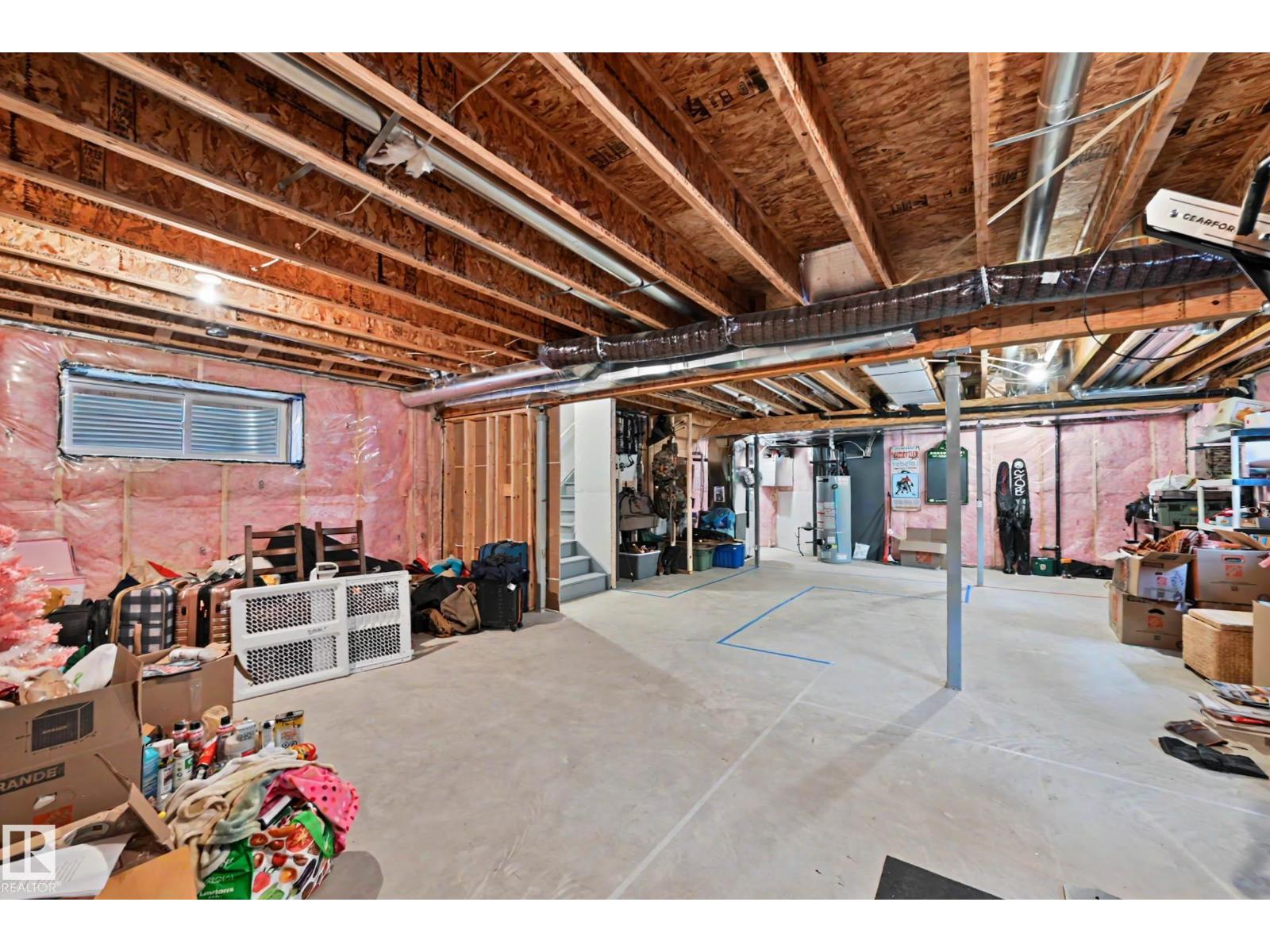 345 Meadowview Dr, Fort Saskatchewan, Alberta  T8L 0Y4 - Photo 42 - E4482570