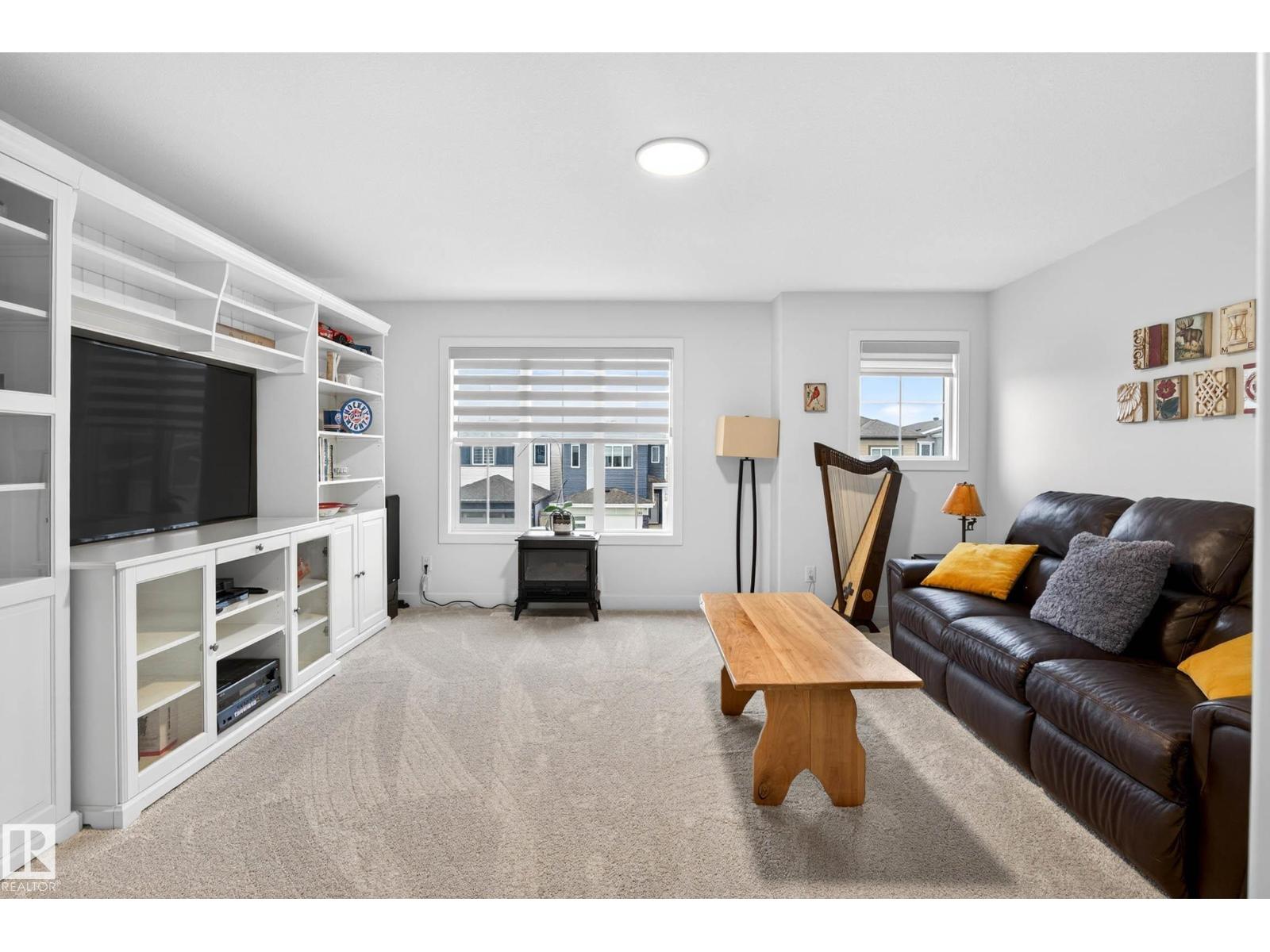 345 Meadowview Dr, Fort Saskatchewan, Alberta  T8L 0Y4 - Photo 35 - E4482570